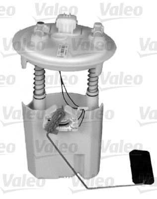 VALEO 347526 Yakıt Sistemi Besleme Ünitesi - RENAULT TWINGO II (CN0_) uyumlu