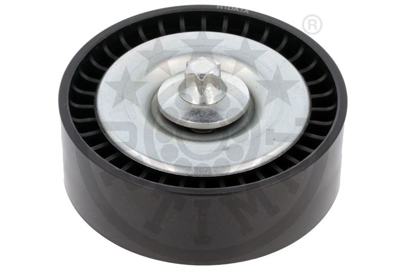OPTIMAL 0-N2419 Motor Yönlendirme & Kılavuz Makarası - SMART FORFOUR (454) uyumlu