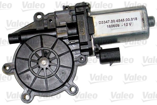 VALEO 850942 Kaporta & Gövde Parçaları Cam Krikosu - LANCIA YPSILON (843_) uyumlu