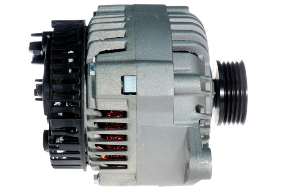 HELLA 8EL 011 710-221 Elektrik Sistemi Alternatör - CITROËN SAXO (S0, S1) uyumlu