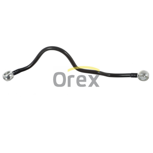 Yakıt Borusu - OREX - 125154 Ürün Görseli