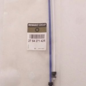 Kalorifer Kumanda Teli - RENAULT ORIJINAL - 275427142R Ürün Görseli