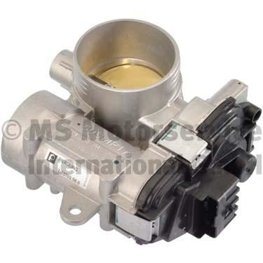 PIERBURG 7.03703.58.0 Motor Gaz Kelebeği & Yakıt & Vakum Borusu - PEUGEOT 206 SW (2E/K) uyumlu
