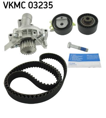 SKF VKMC 03235 Motor Triger Seti - CITROËN XSARA PICASSO (N68) uyumlu