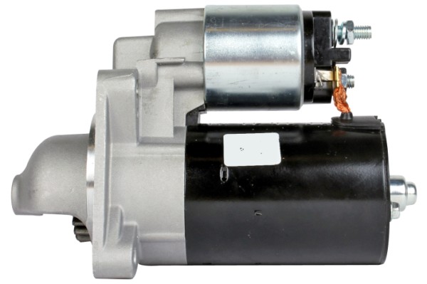 HELLA 8EA 012 527-151 Elektrik Sistemi Marş Motoru - FORD KA (RB_) uyumlu