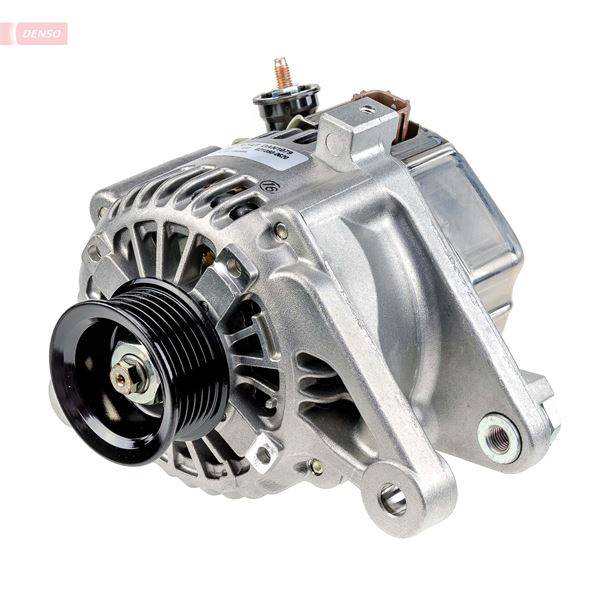 DENSO DAN1079 Elektrik Sistemi Alternatör - TOYOTA COROLLA Sedan (_E15_) uyumlu
