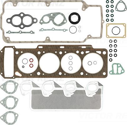 VICTOR REINZ 02-24190-27 Motor Silindir Kafa Contası - BMW 3 (E30) uyumlu