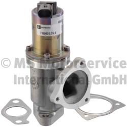 PIERBURG 7.09002.05.0 Motor EGR Parçaları - KIA SPORTAGE II (JE_, KM_) uyumlu