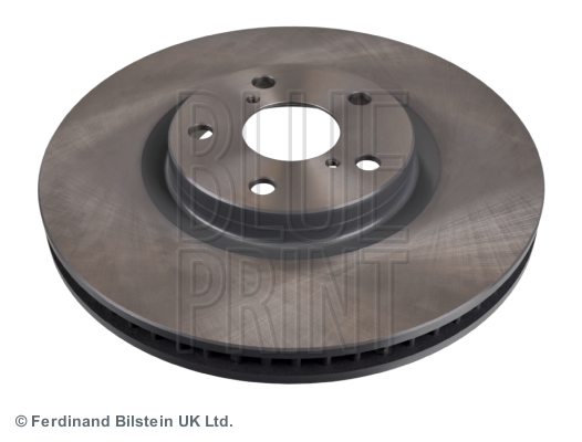 BLUE PRINT ADV184332 Fren Sistemleri Fren Diski - PORSCHE CAYENNE (92A) uyumlu