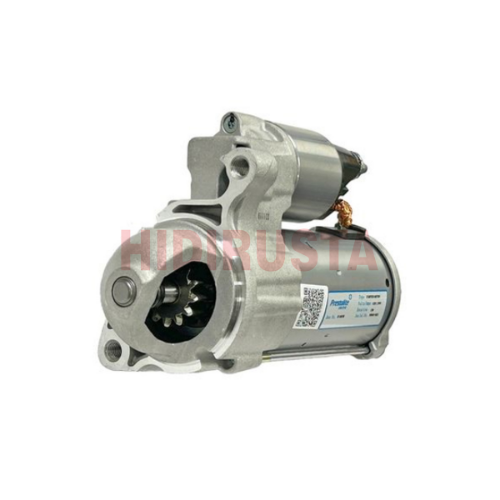BOM-Prestolite S1367B Elektrik Sistemi Marş Motoru - MERCEDES-BENZ E-SERISI (W213) uyumlu
