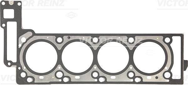 VICTOR REINZ 61-37320-00 Motor Silindir Kafa Contası - MERCEDES-BENZ GL-SERISI (X164) uyumlu