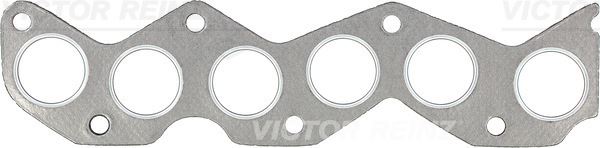VICTOR REINZ 71-24089-20 Motor Manifold Contası - DAF F 1500 uyumlu