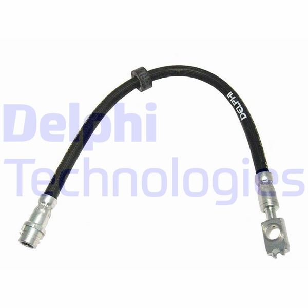 DELPHI LH0293 Fren Sistemleri Fren Hortumları - VW PASSAT B3/B4 (3A2, 35I) uyumlu