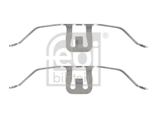 FEBI BILSTEIN 182244 Fren Sistemleri Fren Diski - AUDI A7 Sportback (4GA, 4GF) uyumlu