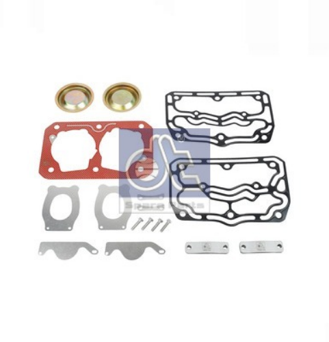 DT Spare Parts 5.94265 Fren Sistemleri Kompresör Tamir Seti