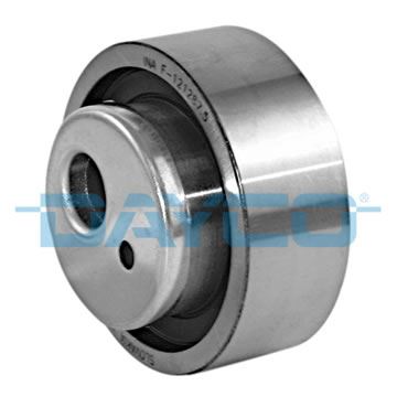 DAYCO ATB2027 Motor Kayış Kasnağı - CITROËN AX (ZA-_) uyumlu