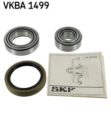 SKF VKBA 1499 Jant & Lastik & Bijon Poyra - MERCEDES-BENZ S-SERISI (W140) uyumlu