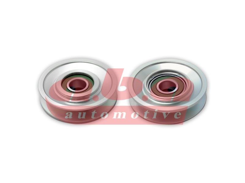 Kayış Saptırma Makarası - A.B.A - 25203312 Ürün Görseli