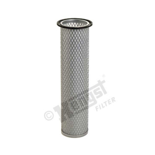 HENGST FILTER E567LS Motor Hava Filtresi - DEUTZ-FAHR AGROPLUS uyumlu