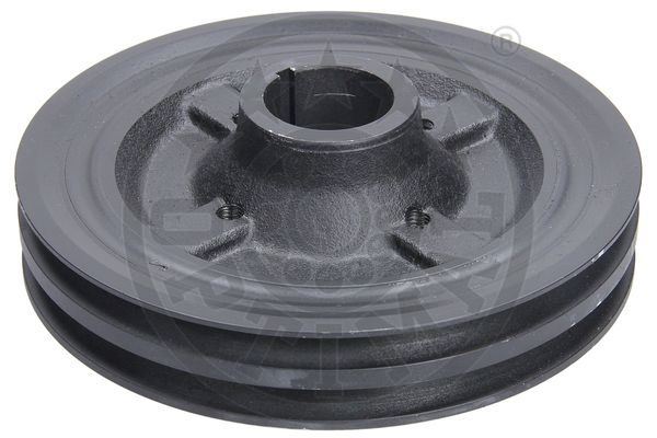 OPTIMAL F8-7870 Motor Kayış Kasnağı - MITSUBISHI L200 (K7_T, K6_T, K5_T) uyumlu