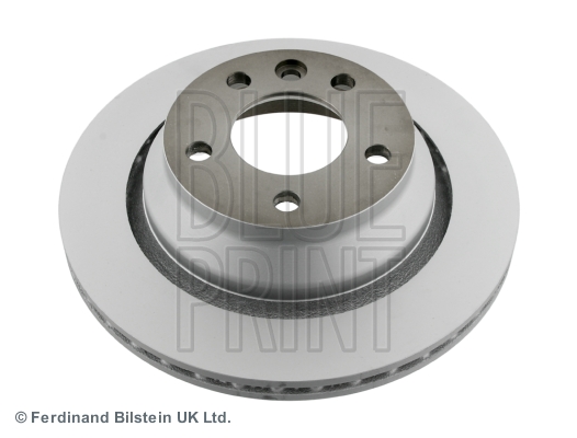 BLUE PRINT ADV184365 Fren Sistemleri Fren Diski - VW TOUAREG (7LA, 7L6, 7L7) uyumlu