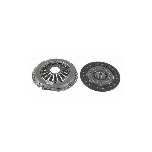 Debriyaj Seti - FIAT ORIJINAL - 504360588 Ürün Görseli