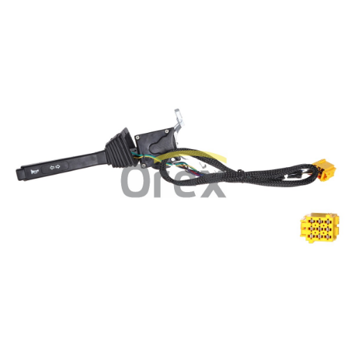 Direksiyon Kol Anahtarı - OREX - 450090 Ürün Görseli