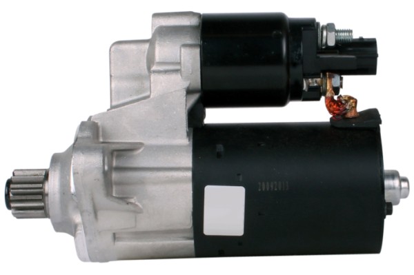 HELLA 8EA 012 527-961 Elektrik Sistemi Marş Motoru - VW GOLF VI (5K1) uyumlu