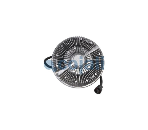 COJALI 7083420 Soğutma Sistemi Fan - VOLVO FM II uyumlu
