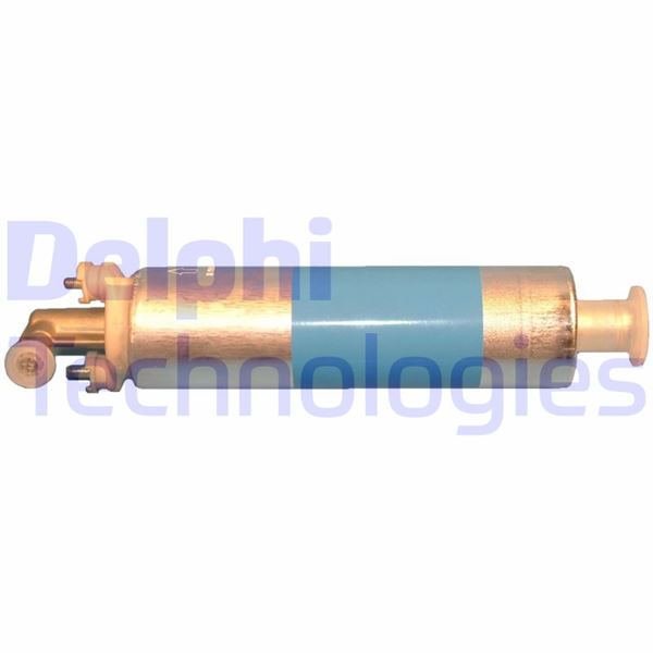 DELPHI FE10083-12B1 Fren Sistemleri Düşük Basınç Pompası - MERCEDES-BENZ E-SERISI (W124) uyumlu