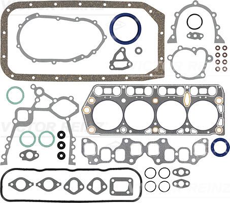 VICTOR REINZ 01-53110-01 Motor Conta Seti - VW TARO uyumlu
