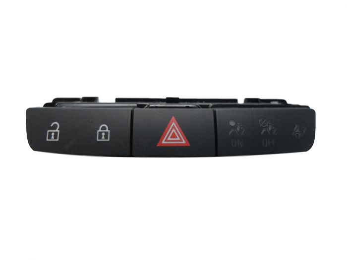 Anahtar - GM - 13324594 Ürün Görseli