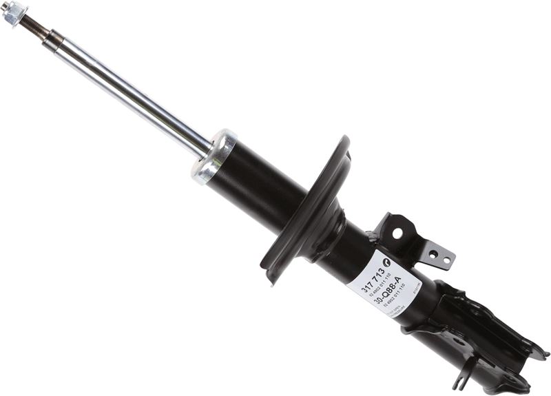 SACHS 317 713 Süspansiyon Sistemi Amortisör - HYUNDAI i20 I (PB, PBT) uyumlu