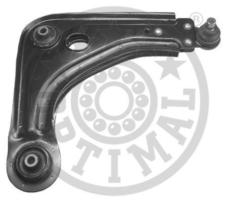 OPTIMAL G6-096 Süspansiyon Sistemi Bugi Kolu - FORD FIESTA III (GFJ) uyumlu