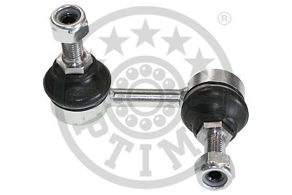 OPTIMAL G7-1398 Süspansiyon Sistemi Stabilizatör - NISSAN ALMERA TINO (V10) uyumlu