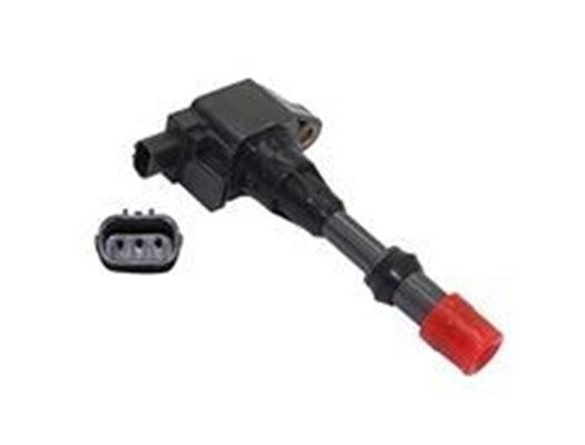 MAGNETI MARELLI 359000601930 Ateşleme Sistemi Ateşleme Bobini - HONDA JAZZ III (GE_, GG_, GP_, ZA_) uyumlu