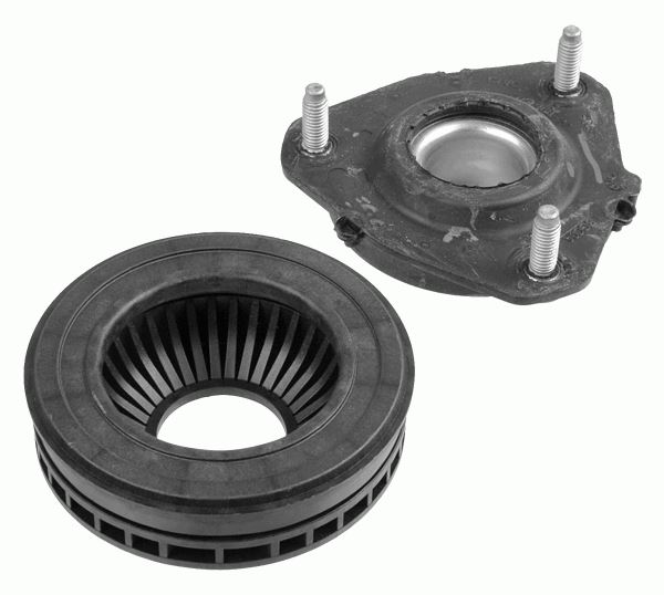 LEMFÖRDER 34683 01 Süspansiyon Sistemi Amortisör - FORD FIESTA V (JH_, JD_) uyumlu