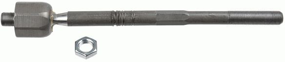 LEMFÖRDER 38035 01 Direksiyon Sistemi Mafsal - OPEL ASTRA J Sports Tourer (P10) uyumlu