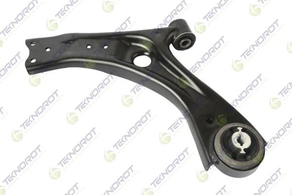 TEKNOROT FO-1399S Süspansiyon Sistemi Bugi Kolu - FORD FOCUS IV (HN) uyumlu