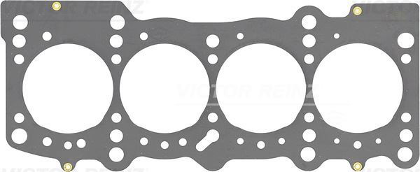 VICTOR REINZ 61-34940-00 Motor Silindir Kafa Contası - FIAT BRAVA (182_) uyumlu