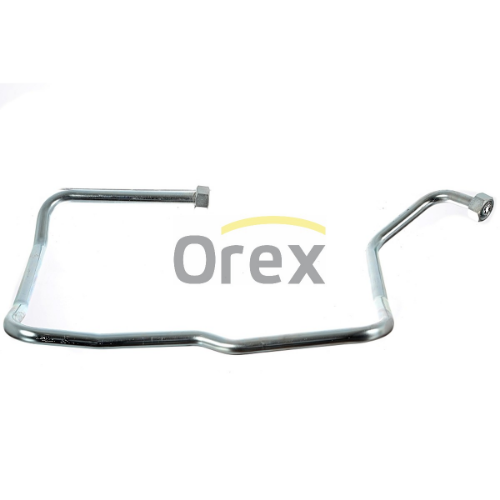 Kompresör Borusu - OREX - 150434
