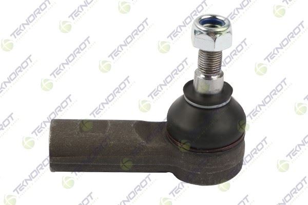 TEKNOROT F-314 Direksiyon Sistemi Mafsal - FIAT FIORINO (147_) uyumlu