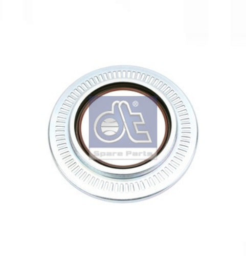 DT Spare Parts 3.60133 Jant & Lastik & Bijon Poyra - MAN M 2000 L uyumlu