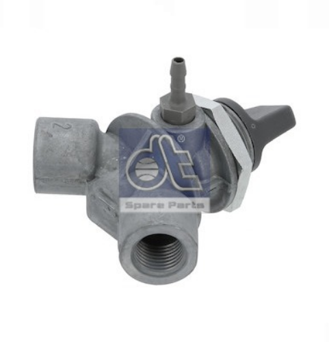 DT Spare Parts 2.44095 Fren Sistemleri Diğer Valfler