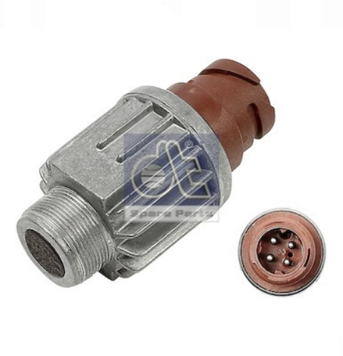 DT Spare Parts 3.33094 Diğer Diğer Donanım & Parçalar