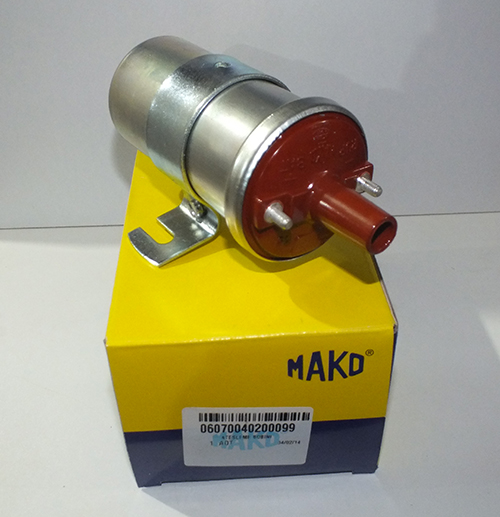 Ateşleme Bobini - MAKO - 060700402000 Ürün Görseli