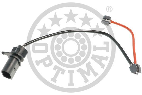 OPTIMAL WKT-60081K Fren Sistemleri Aşınma Göstergesi - AUDI A7 Sportback (4GA, 4GF) uyumlu