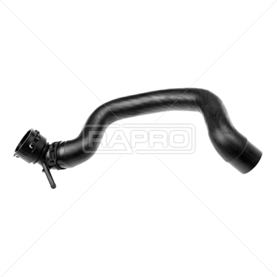RAPRO R25852 Soğutma Sistemi Soğutma Hortumları & Bağlantıları - VW TOURAN (1T1, 1T2) uyumlu