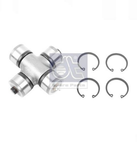 DT Spare Parts 4.65070 Diferansiyel & Aktarma Sistemi Mafsal Pulu