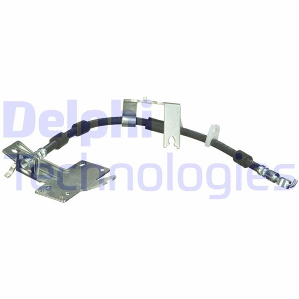 DELPHI LH7439 Fren Sistemleri Fren Hortumları - FORD S-MAX (CJ, WA6) uyumlu